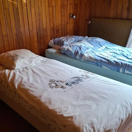 De Caractère Chalet Alex