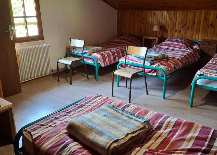 De Caractère Chalet *