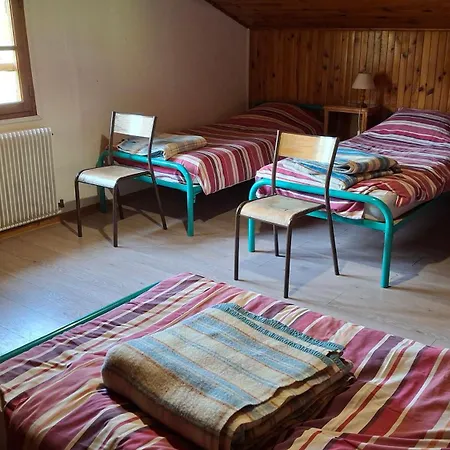 De Caractère Chalet *